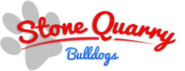 Stone Quarry Bulldogs Logo