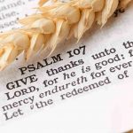 Psalm 107